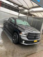 Dodge RAM 1500 5.7 V8 Crew Cab 2015 – Vol Optie, Magnaflow, Auto's, Dodge, 2442 kg, Origineel Nederlands, Particulier, 401 pk