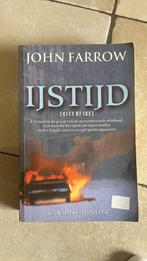 J. Farrow - IJstijd, Boeken, Ophalen of Verzenden, Zo goed als nieuw, J. Farrow