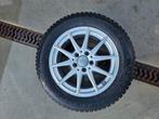 Spikes zgan audi/ Mercedes op schadevrije velgen, Ophalen, Gebruikt, 16 inch, Banden en Velgen