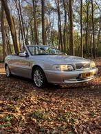 Nette Volvo C70 2.0T, Auto's, Te koop, Zilver of Grijs, Geïmporteerd, 163 pk