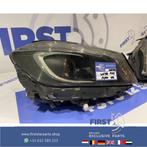 W176 XENON LED ILS KOPLAMPEN SET A KLASSE 2012-2016 INTELLIG, Auto-onderdelen, Gebruikt, -, Ophalen of Verzenden, -