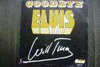 will tura - goodbye elvis, 7 inch, Single, Ophalen of Verzenden, Zo goed als nieuw