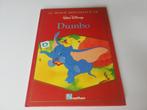 Frans geschreven versie Dumbo * Walt Disney, Ophalen of Verzenden, Zo goed als nieuw, Overige typen