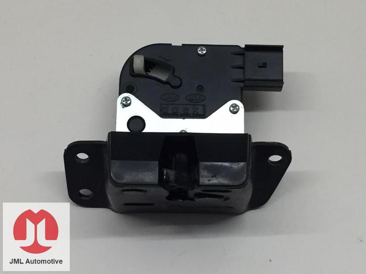 SLOTMECHANIEK ACHTERKLEP KIA PICANTO, Auto-onderdelen, Carrosserie en Plaatwerk, Gebruikt, Ophalen of Verzenden