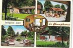 Voorthuizen, Verzamelen, Ophalen of Verzenden, 1960 tot 1980, Gelopen, Gelderland