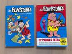Flintstones / Scooby Doo - 13 titels, Meerdere stripboeken, Ophalen of Verzenden, Gelezen