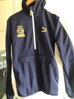 PUMA Jas - Red Bull BC One Editie, Kleding | Heren, Jassen | Zomer, Ophalen of Verzenden, Zo goed als nieuw, Overige maten, Blauw