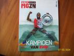Feyenoord Magazine Kampioen Special 2023, Verzamelen, Sportartikelen en Voetbal, Verzenden, Zo goed als nieuw, Feyenoord, Boek of Tijdschrift