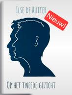 Op het tweede gezicht. Ilse de Ruiter, Boeken, Ilse de Ruiter, Nieuw, Ophalen of Verzenden, Nederland