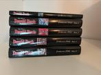 Donald Duck jaargang 1952, 1953, 1954, Boeken, Ophalen of Verzenden, Zo goed als nieuw, Donald Duck, Meerdere stripboeken