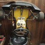 HISTOKART VINTAGE KALI KART, Sport en Fitness, Karting, Ophalen, Gebruikt, Kart