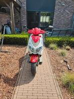 speedfight 2 (Belgische papieren), Fietsen en Brommers, Ophalen, Gebruikt, Benzine, Speedfight