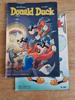 2x Donald Duck 2007, Ophalen of Verzenden, Zo goed als nieuw, Meerdere stripboeken