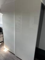IKEA Hasvik Kast - 150x200cm, Huis en Inrichting, Kasten | Kledingkasten, Ophalen, Kunststof, Gebruikt, 100 tot 150 cm