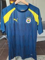 Fenerbahce trainingsshirt 2023/2024 (maat M), Sport en Fitness, Voetbal, Ophalen of Verzenden, Zo goed als nieuw, Shirt