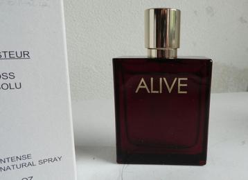 Hugo Boss Alive Absolu, parfum intense 50 ml beschikbaar voor biedingen