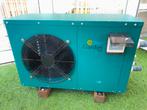 Zwembadverwarming garden pac compleet met zandfilterpomp, Tuin en Terras, Zwembad-toebehoren, Ophalen