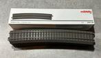 Märklin HO 24912 C-rail gebogen. Boogstraal 1114,6 mm, Hobby en Vrije tijd, Modeltreinen | H0, Wisselstroom, Nieuw, Rails, Ophalen of Verzenden