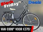 Splinternieuw! Devron Grazia Damesfiets (omafiets) 6 speed, Overige merken, Via Verbano, 4, Info@devron.it, Nieuw