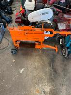 Orit 4300 mlk lamelknipper, Tuin en Terras, Ophalen, Gebruikt