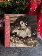 Madonna - Like a Virgin LP album - Japanse Persing - 1984, Ophalen of Verzenden, 1980 tot 2000, Zo goed als nieuw, 12 inch