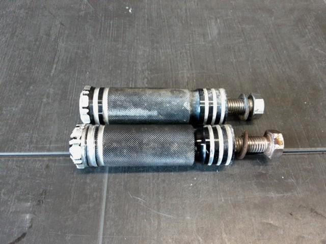 Roadwin 125 2004 - 2011 Daelim D1-61809, Motoren, Accessoires | Overige