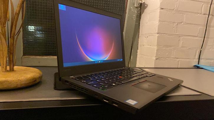Lenovo X270 i5 - Dubbele Batterij - Windows 11, Computers en Software, Windows Laptops, Gebruikt, 12 inch, SSD, 2 tot 3 Ghz, 8 GB