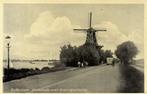 Rotterdam. Kortekade met Kralingscheplas - 1935 gelopen, Verzenden, 1920 tot 1940, Gelopen, Zuid-Holland
