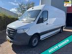 Mercedes-Benz Sprinter 314 2.2 CDI L3H2 Functional EURO VI-D, Gebruikt, Wit, Mercedes-Benz, Bedrijf