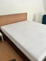 Ongebruikt matras 200 x 180 (nieuwwaarde €1800), Huis en Inrichting, Slaapkamer | Matrassen en Bedbodems, Ophalen, 180 cm, 200 cm