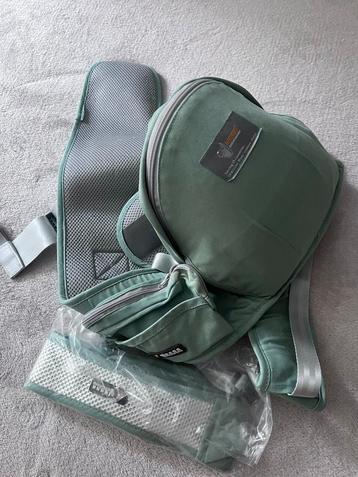 Hip Belt Carrier beschikbaar voor biedingen