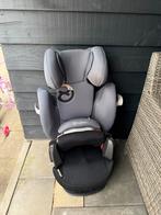 Cybex Pallas Isofix Autostoel, Overige merken, Gebruikt, Isofix, Zijbescherming