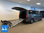 Toyota Proace L2H1 Dubbele Cabine (MARGE) Incl. oprijplatfor, Voorwielaandrijving, Stof, Gebruikt, 4 cilinders