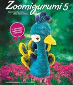 Haakboeken,Haken,Zoomigurumi,Joke Vermeiren deel 2 en 5, Verzenden, Zo goed als nieuw, Breien of Haken