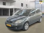 Kia Rio 1.4 L, Voorwielaandrijving, Gebruikt, 4 cilinders, 1054 kg