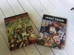 Kunstboek van James Ensor. Het complete werk., Ophalen of Verzenden, Zo goed als nieuw, Schilder- en Tekenkunst