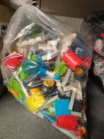 Construx grote zak Fisher Price, Overige merken, Gebruikt, Ophalen of Verzenden