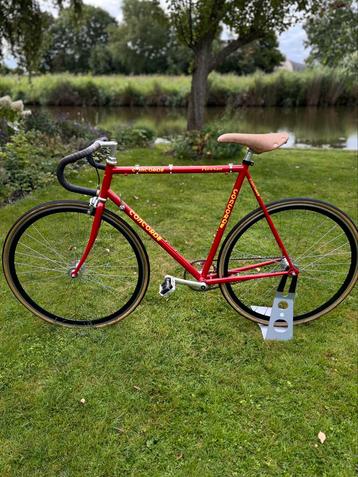 Fixgear racer concorden maat L beschikbaar voor biedingen