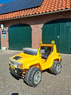 Speelgoedaccu auto, Ophalen of Verzenden, Gebruikt, Overige merken