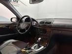 Mercedes-Benz E-Klasse Combi 220 CDI Avantgarde - Automaat -, Auto's, Mercedes-Benz, Parkeersensor, Achterwielaandrijving, Gebruikt