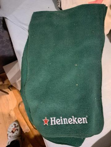 heineken sjaal beschikbaar voor biedingen