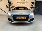 Audi TT 2.0 TFSI Pro Line VIRTUAL LED LEDER, Auto's, Audi, Te koop, Zilver of Grijs, 1205 kg, Geïmporteerd