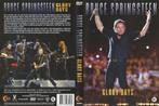 DVD Bruce Springsteen : Glory Days, Alle leeftijden, Ophalen of Verzenden, Zo goed als nieuw, Muziek en Concerten