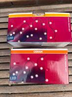 Osram LED Kerstverlichting - 120 & 320 LED - Nieuw, Ophalen, Gebruikt