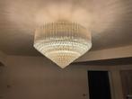 Plafondluchter te koop, Huis en Inrichting, Lampen | Plafondlampen, Ophalen of Verzenden, Zo goed als nieuw