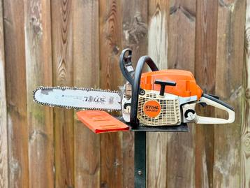 Stihl MS 261C M-tronix kettingzaag beschikbaar voor biedingen