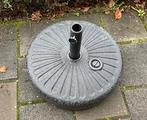 Parasol standaard / voet (leeg), Ophalen, Gebruikt, Minder dan 1 meter, Parasolvoet