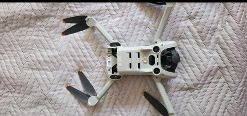 DJI Mini Pro Fly more Combo- nieuw, Audio, Tv en Foto, Drones, Zo goed als nieuw, Verzenden