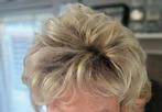 Haarwerk Synthetisch haar, Ophalen of Verzenden, Nieuw, Pruik of Haarverlenging