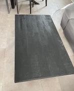 Salontafel €100. 120x70 cm., Huis en Inrichting, Tafels | Salontafels, Rechthoekig, Ophalen of Verzenden, Zo goed als nieuw